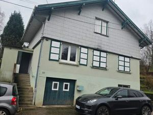 Maison individuelle anould