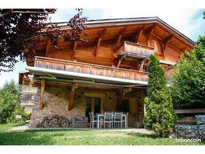 Chalet 10 pièces 295 m²