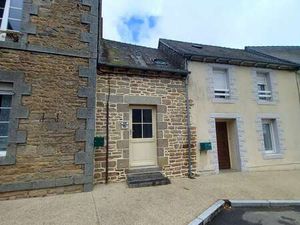 Location Maison à Collinee (22330) : à louer / 33m² Collinee