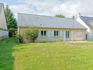 Location Maison à La Chapelle-sur-Erdre (44240) : à louer / 98m² La Chapelle-sur-Erdre