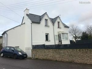 Maison 3 pièces 85 m2