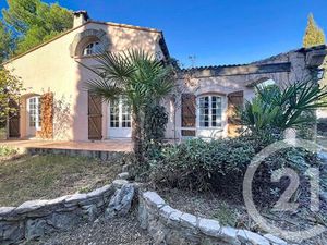 Maison à vendre - 4 pièces - 90 m2 - St Gely Du Fesc - 34 - LANGUEDOC-ROUSSILLON