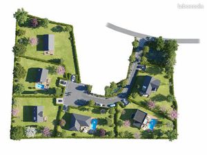 Terrain à bâtir - Montville