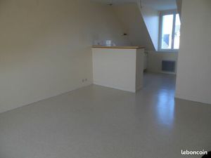 A LOUER T2 Plouneour Brignogan Plages