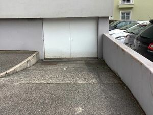 Garage Grenoble ile verte