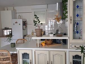 Appartement Duplex F2 de 45 m2 à Saulxures les Nancy