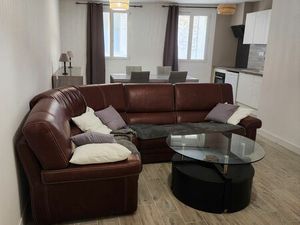 Beau T2  45m2 avec garage 50m2