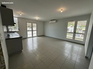 Appartement 3 pièces 75 m²