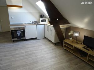 Meublé centre Villers Bretonneux