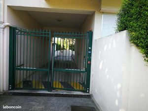 Box à Epinay sur seine