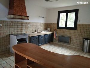 Grande maison à louer avec jardin proche Montauban