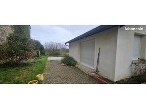 Location maison 4 pieces