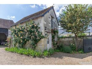 Maisonnette à louer T2 -terrasse-parking