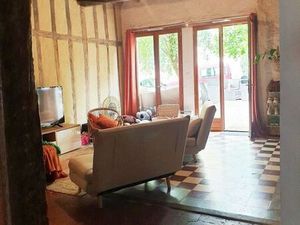 Maison à louer à Magnan 150 m2  2 chambres  disponible le 1er janvier 2026  500 charges no