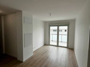 T2 neuf avec terrasse Aytré