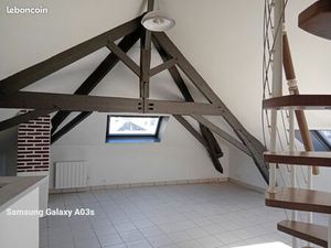 Loue appartement à Beaupréau