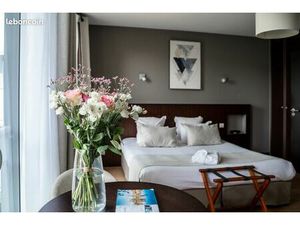 Appartement T2 Domaine de Cicé-Blossac