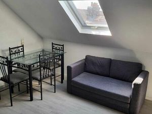 Jolie studio proche commodités