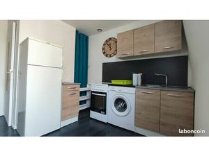 Appartement Cambrai plein centre
