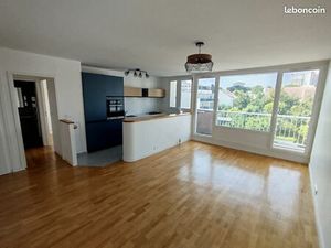 T2-53m2 Coeur de ville