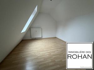 Duplex 4 pièces 93 m²