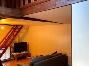 Location Duplex mezzanine 54m2