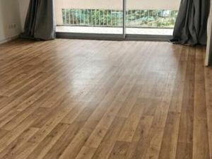 Appartement 3 pièces 81 m²