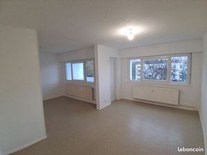 Appartement 4/5 pièces 98 m²