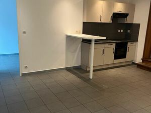 A saisir T2 centre ville Halluin