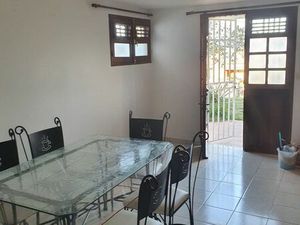 Location à l'année - T2 - Quartier Acajou - Martinique