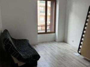 Studio 1 pièce 20 m²