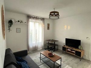 Appartement 2 pièces 41 m² – Migennes