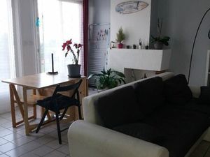Location appartement T3