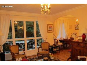 Appartement 4 pièces 68 m²