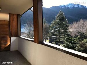 Appartement à louer à Saint Lary Village  6 couchages  53m2