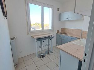 Appartement T1bis