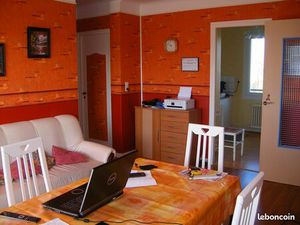 Appartement à louer à Vittel