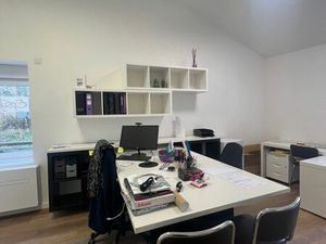 Location bureau 22m2
