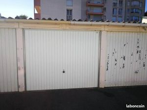 Box à Epinay sur seine