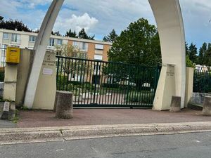 Garage sous-sol Yerres