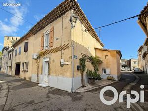 Maison 3 pièces 86 m²