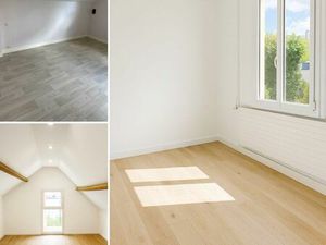 À louer Maison 4 chambres - chambray centre