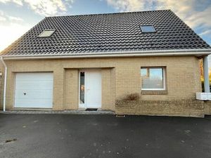 Maison à 4 kms de Carvin