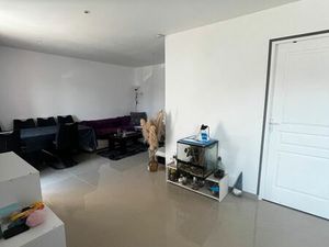 Maison de ville mitoyenne 2 chambres