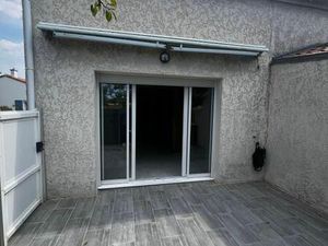 Maison 4 pièces 70 m²