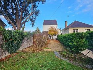 Maison 3 pièces 80 m²