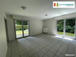 Maison 4 pièces 88 m²