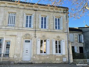 Maison 3 pièces 100 m²