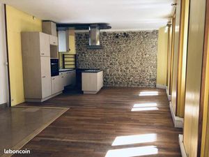 Maison de village 4 pièces 89 m²