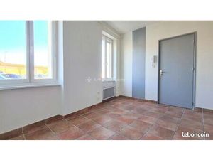 Studio 1 pièce 16 m²